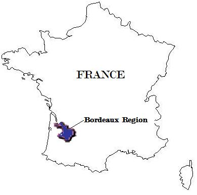 Bordeaux- symbol najlepszych win