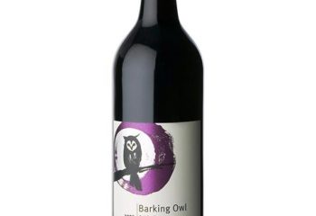 Barking Owl Shiraz – Australia