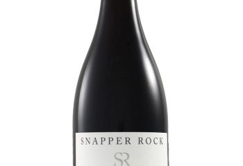 Snapper Rock – cynamonowo wiśniowe, głębokie na zimowe wieczory…