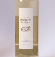 Domaine-Preignes-le-Vieux-Coteaux-de-Béziers-reserve-du-domaine-blanc