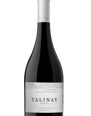 Talinay Pinot Noir